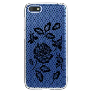 Megafone Flower C43-B Cover For Huawei Y5 2018 / Y5 Prime 2018 / Y5 Lite 2018