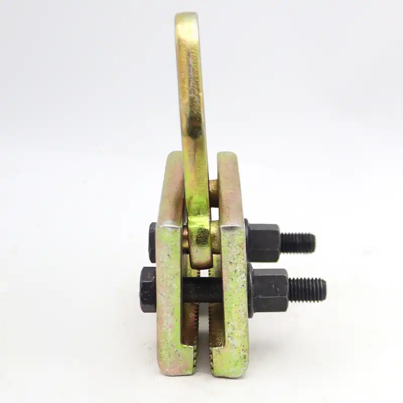 گیره صافکاری مدل گوریلا کد YP-JD-18CM