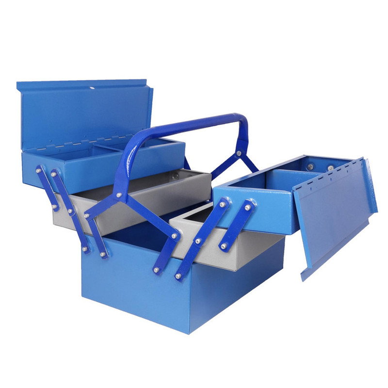 جعبه ابزار المپیا مدل OA-403