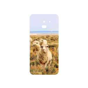 MAHOOT Sheep Cover Sticker for Samsung Galaxy J6