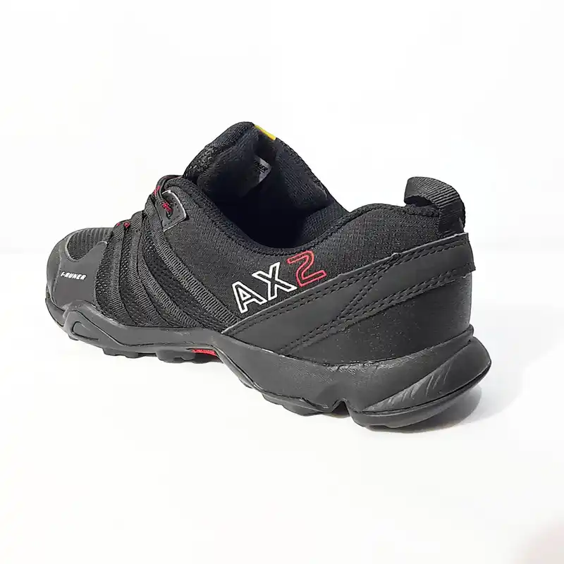 کفش پیاده روی مردانه آی-رانر مدل AX2