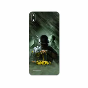 MAHOOT Rainbow-Six-Game Cover Sticker for Lava Z51