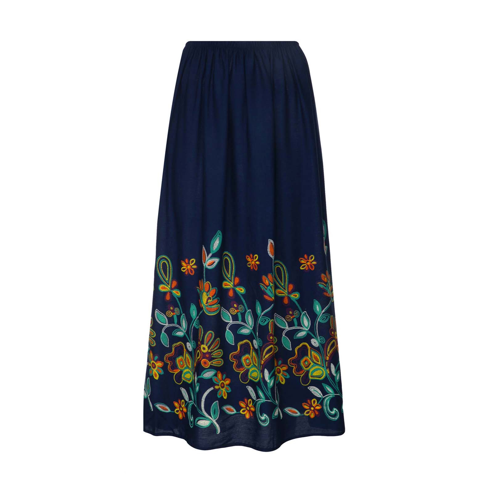 دامن زنانه مدل SM-085