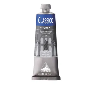 رنگ روغن مایمری مدل Classico کد 391 حجم 60 میلی لیتر