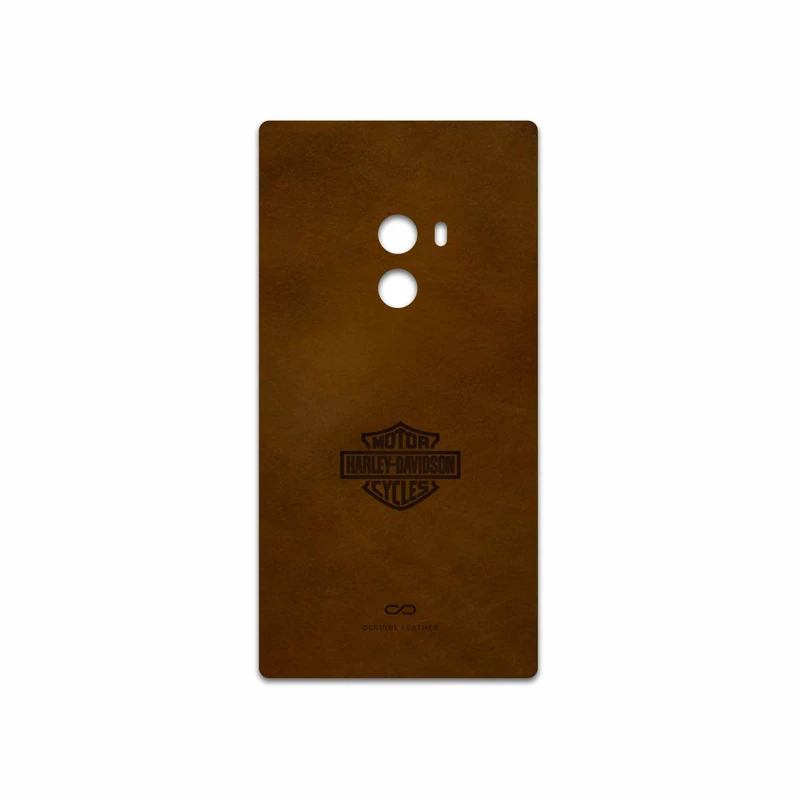 برچسب پوششی ماهوت مدل BFL-HRLY_DVDSN مناسب برای گوشی موبایل شیائومی Mi Mix
