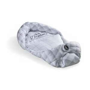 قنداق نوزادی مدل رویا