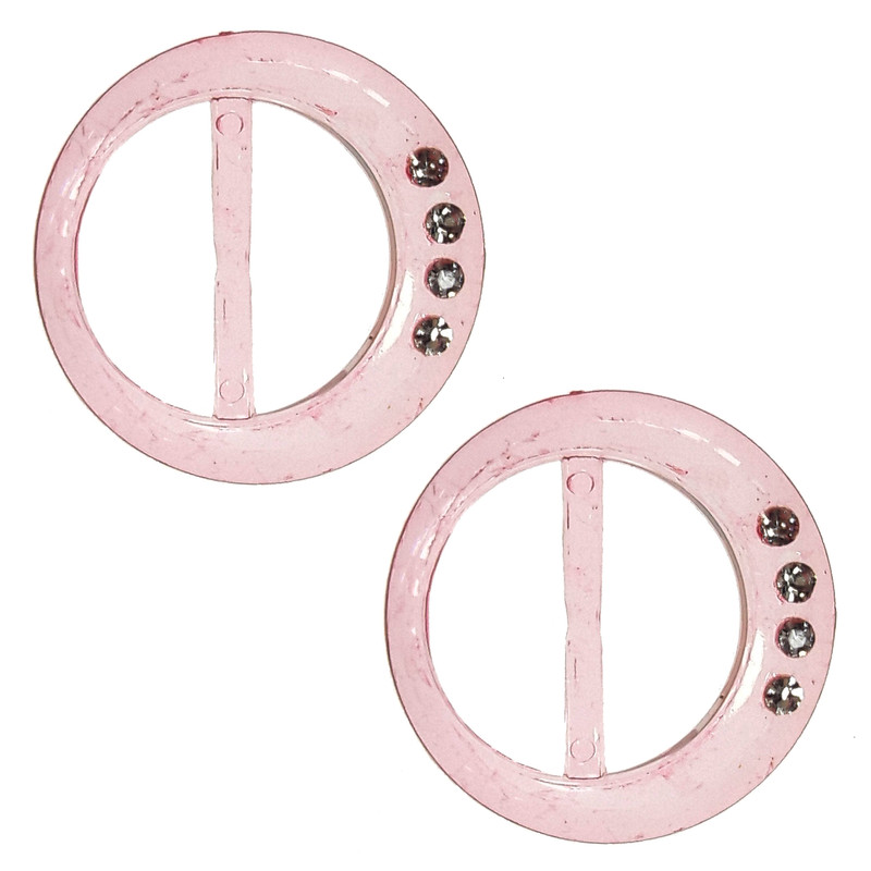 سگک لباس مدل Y972 بسته 2 عددی