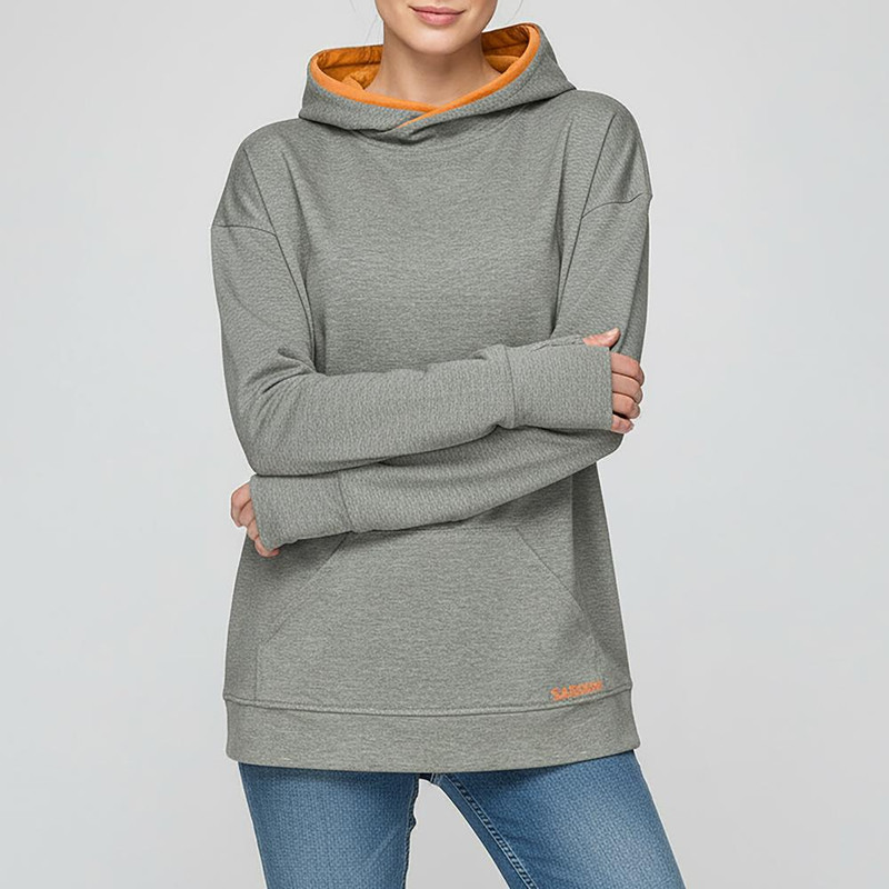 هودی زنانه ساروک