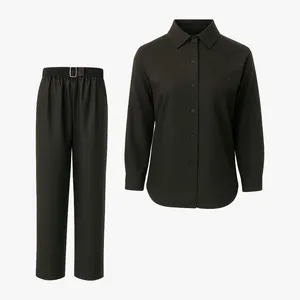 مانتو و شلوار زنانه مدل  کشمیری