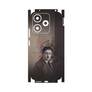 MAHOOT Sadegh Hedayat-FullSkin Cover Sticker for Xiaomi Redmi 13x