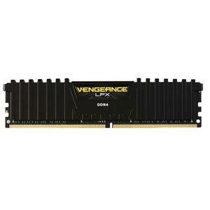 نقد و بررسی رم دسکتاپ DDR4 تک کاناله 3200 مگاهرتز CL16 کورسیر مدل VENGEANCE LPX ظرفیت 16 گیگابایت توسط خریداران