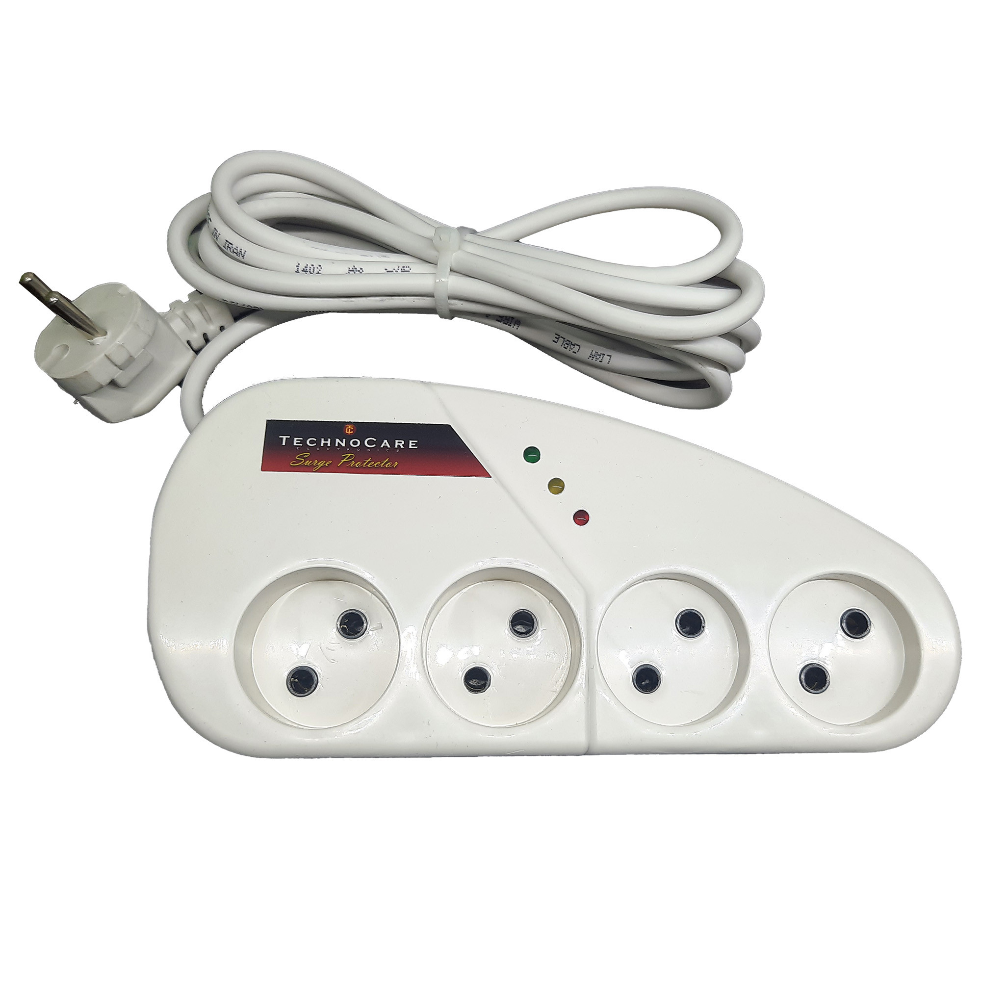 محافظ ولتاژ تکنوکر مدل ARM-4