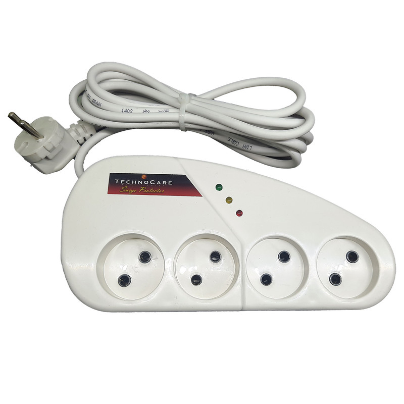 محافظ ولتاژ تکنوکر مدل ARM-4