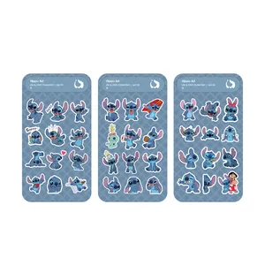 برچسب هیپو آرت مدل stich بسته 3 عددی