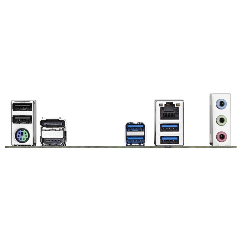 مادربرد گیگابایت مدل B860M E
