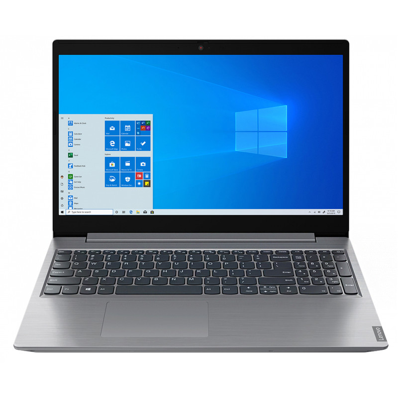 لپ تاپ 15 اینچی لنوو مدل Ideapad L3 - BB