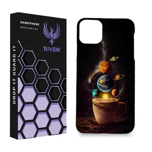 RIVEN RI2-17 Case For Apple iPhone 12 Pro