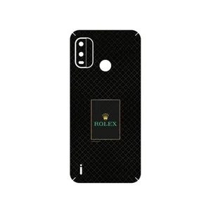 MAHOOT Rolex_Logo Cover Sticker for Nokia G11 Plus