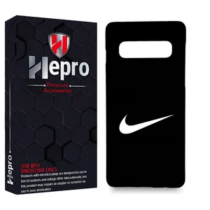 HEPRO MC Cover for Samsung Galaxy S10E