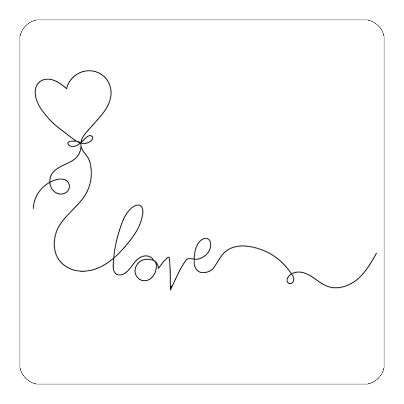 مگنت کاکتی طرح عاشقانه مدل mp38796