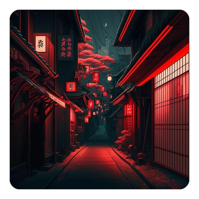 مگنت کاکتی طرح انیمه anime مدل mp15630