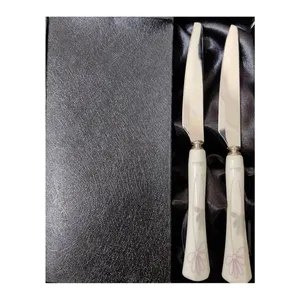  ست کارد میوه خوری 12 پارچه دکو کد 4100