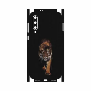 MAHOOT Wild Tiger-FullSkin Cover Sticker for Xiaomi Mi 9 SE