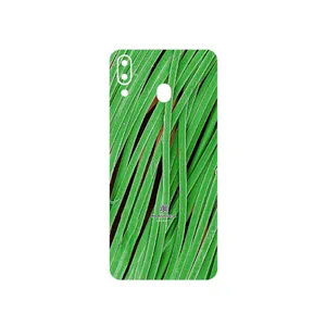 MAHOOT Atom Universe 5 Cover Sticker for Samsung Galaxy M20