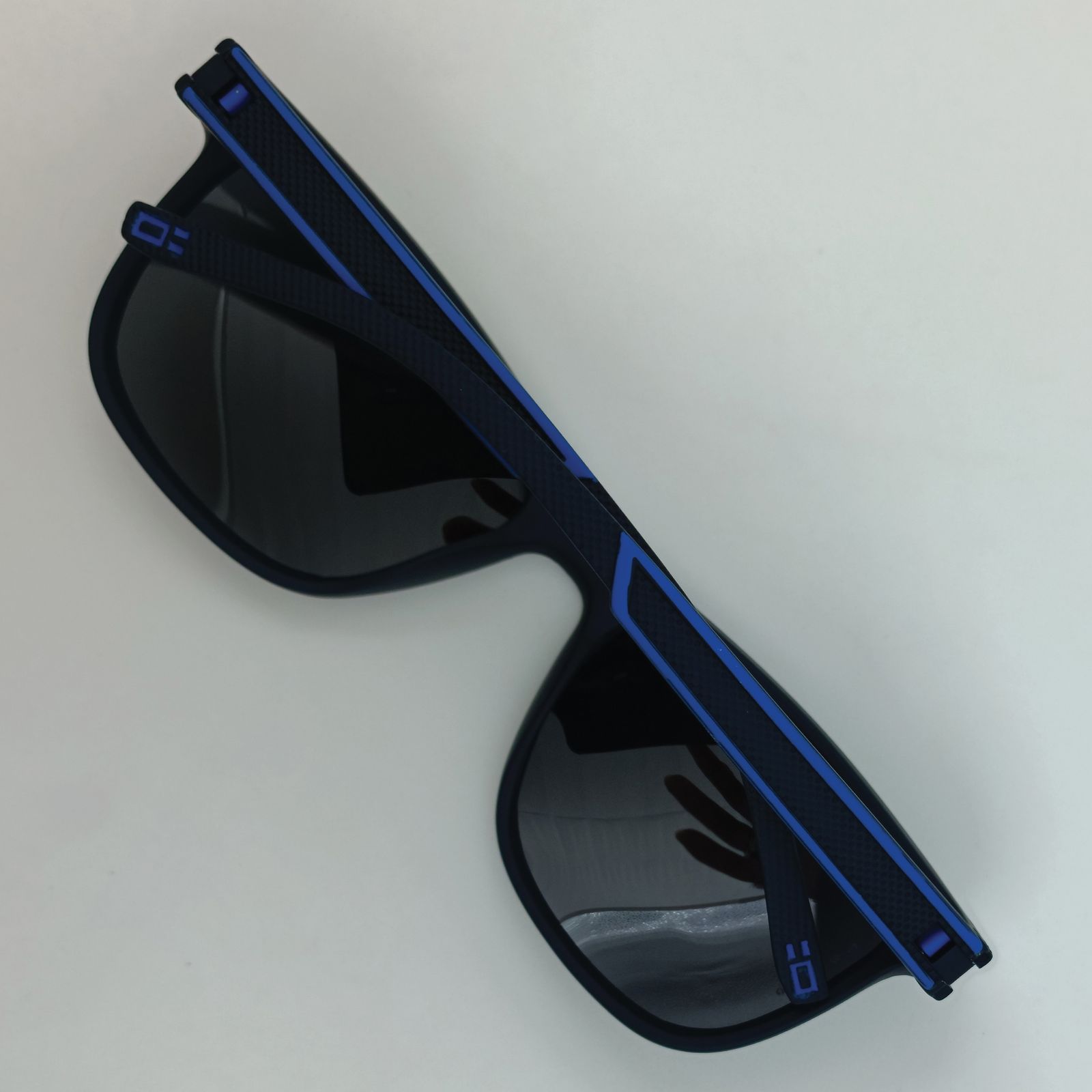 عینک آفتابی مورل مدل 78025 POLARIZED -  - 12