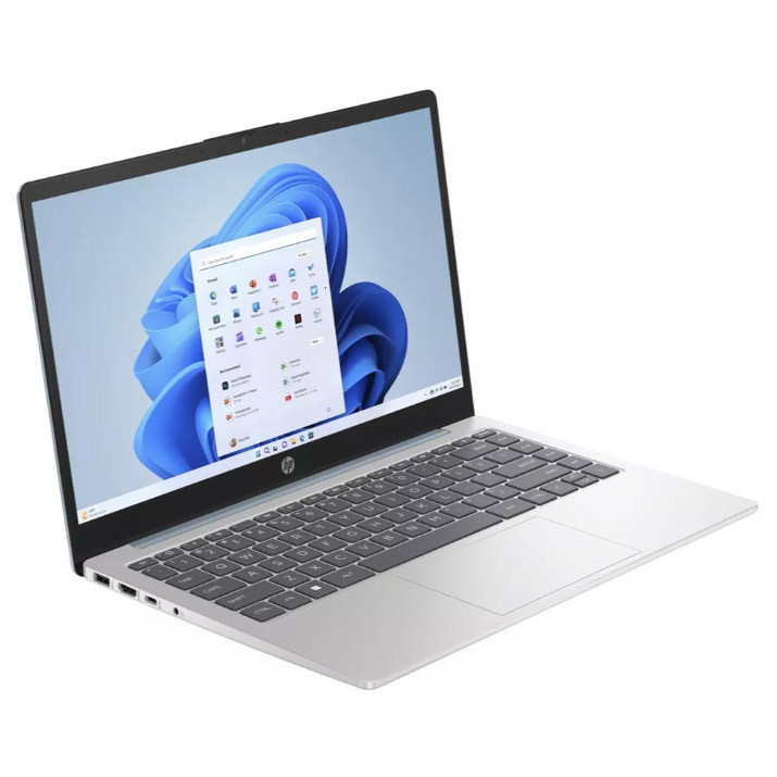 لپ تاپ 14 اینچی اچ‌ پی مدل EP0792WM-14-i3 N305-8GB DDR4-2TB SSD-TN - کاستوم شده