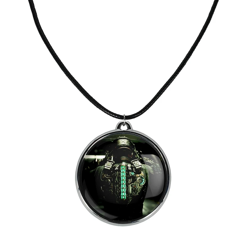 گردنبند خندالو مدل بازی دد اسپیس کد 3500035001