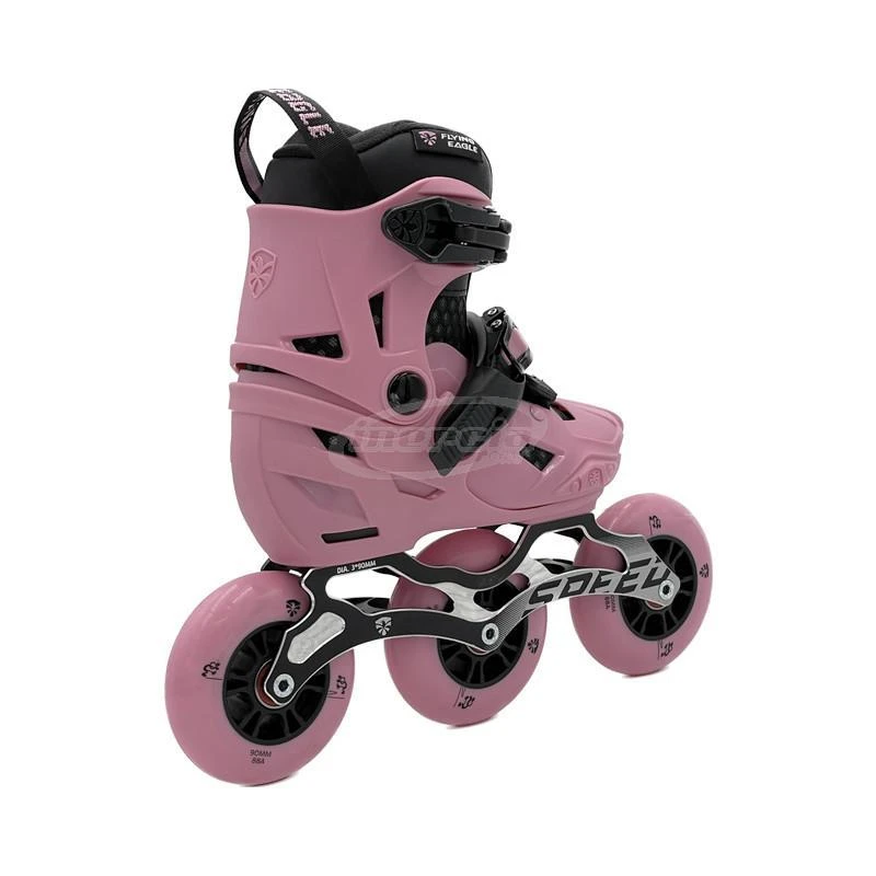 عکس شماره 3 : اسکیت کفشی فلاینگ ایکل مدل s7 speed 37-41