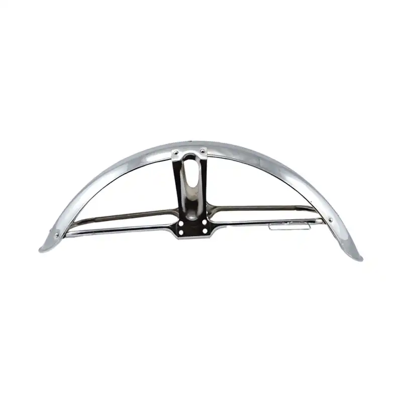 گلگیر جلو موتورسیکلت کد 106001013