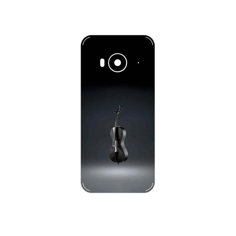 برچسب پوششی ماهوت مدل Cello مناسب برای گوشی موبایل اچ تی سی One ME