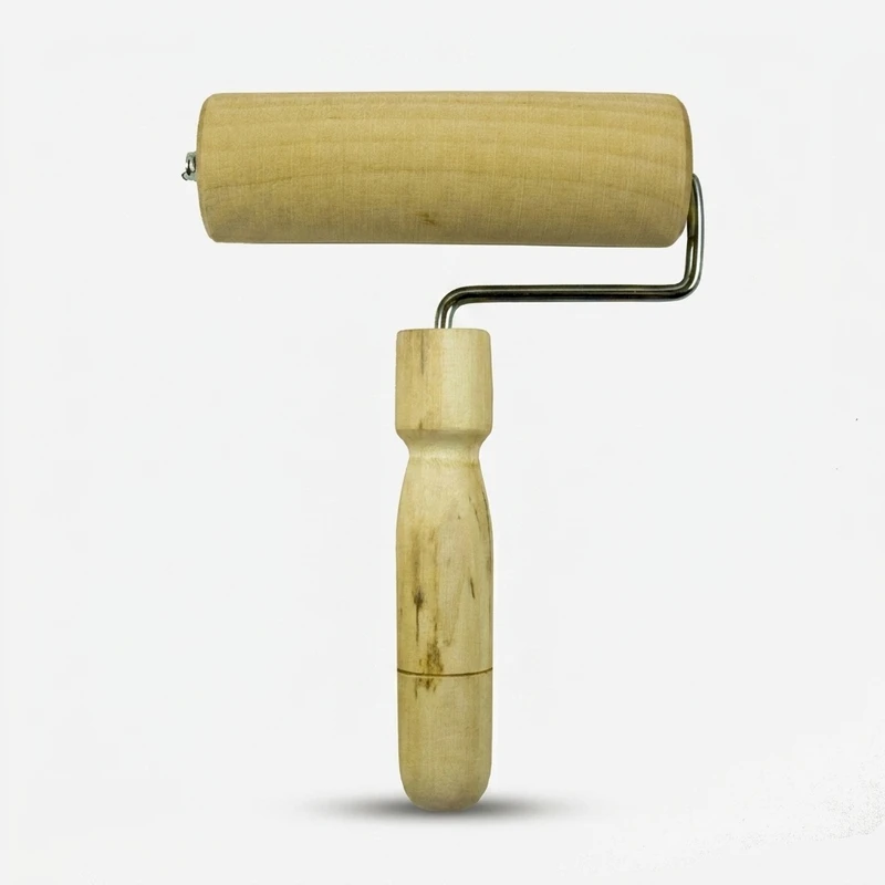 وردنه مدل Dough Roller