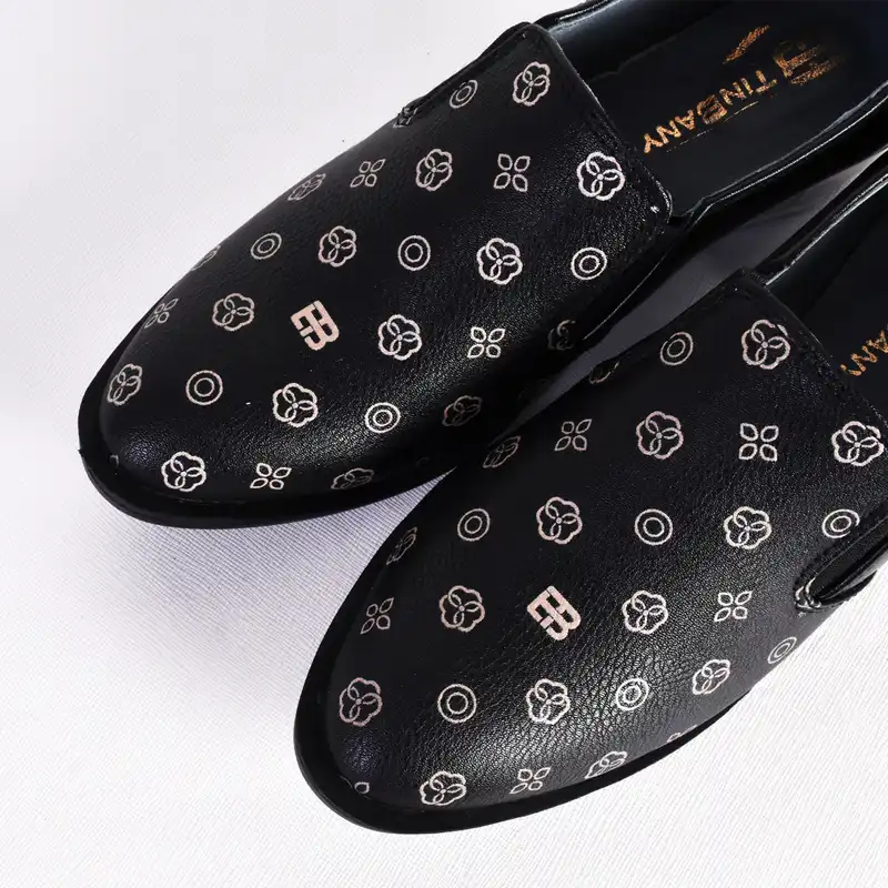 کفش زنانه تین بانی مدل میرابلا 03