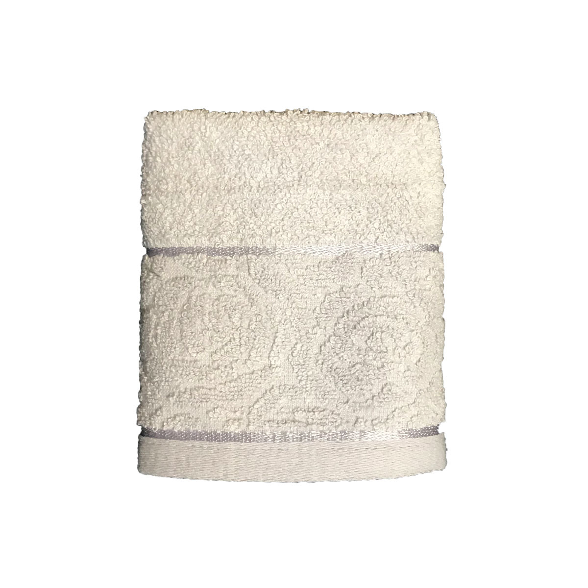 حوله دستی انگلیش هوم مدل Rosa Stripe سایز 30x45 سانتی متر