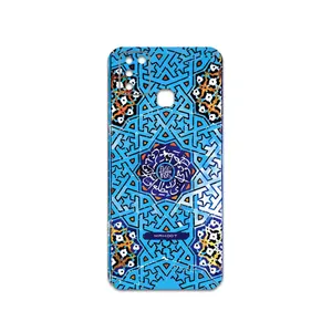 MAHOOT Iran-Tile7 Cover Sticker for Infinix Smart 6 X657B