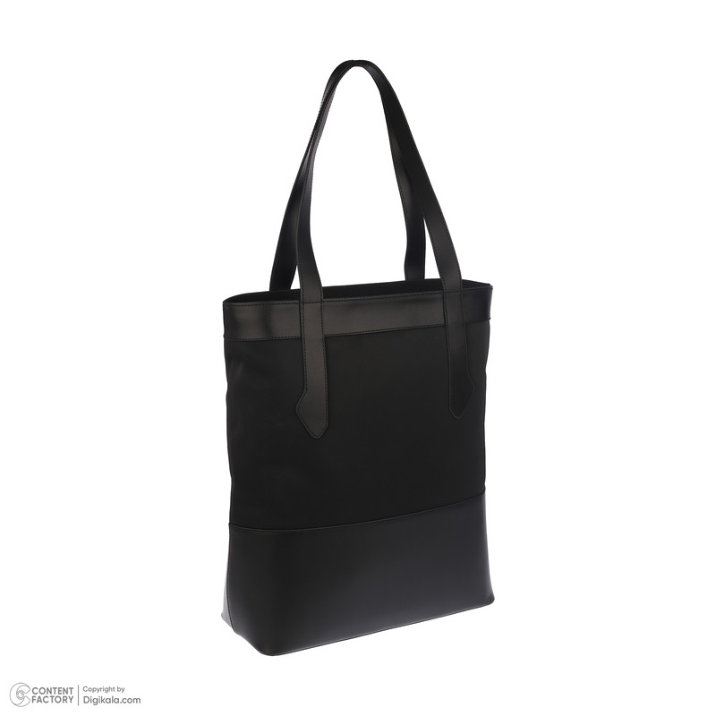 کیف دستی زنانه چرم مشهد مدل S5363-001-01