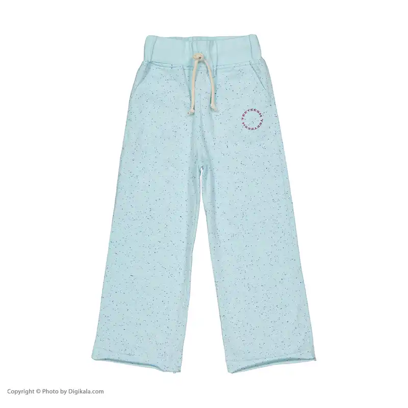 ست سویشرت و شلوار دخترانه تیتیش مدل 2471345-50