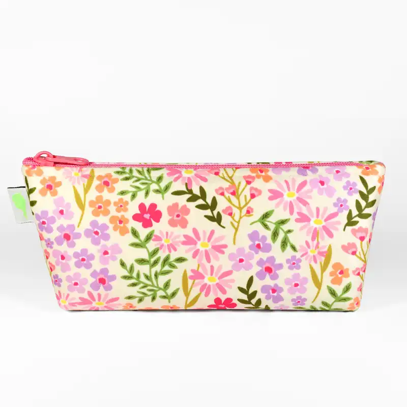 جامدادی طوطی دیزاین طرح گلگلی مدل OLGA-27