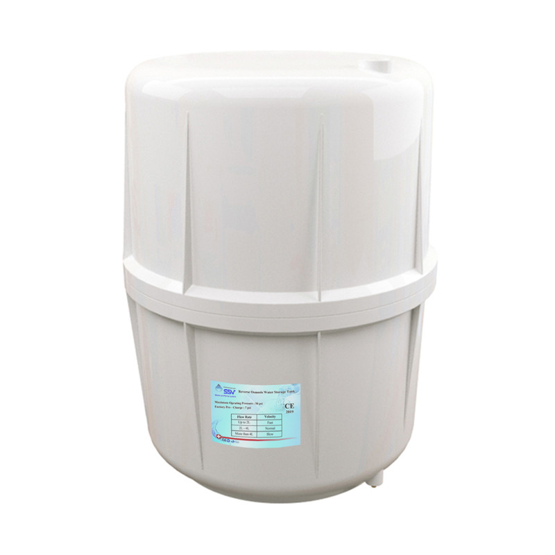 دستگاه تصفیه آب اس اس وی مدل SuperSpring X900 دستگاه تصفیه آب اس اس وی مدل SuperSpring X900
