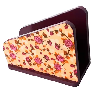 جای دستمال کاغذی مدل نفیس کد D50