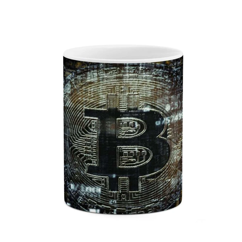 ماگ کاکتی مدل کریپتو کارنسی و ارزهای دیجیتال کد mgh23887