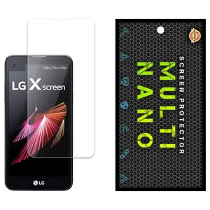 Multi Nano X-S1N Screen Protector For LG X Screen
