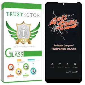 Trustector ANTT20 Screen Protector Suitable For Huawei Y7 2019