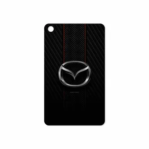 MAHOOT Mazda Motor Cover Sticker for Xiaomi Mi Pad 4 2018