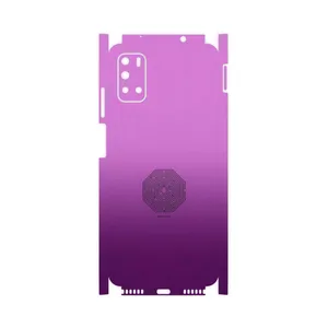 MAHOOT Minimal Maze-FullSkin Cover Sticker for Gplus Z10