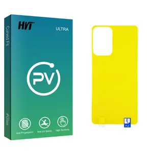 HVT PV glass Back Protector For Samsung سامسونگ Galaxy A52