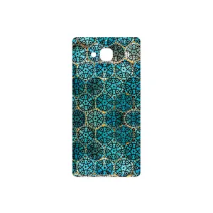 MAHOOT Iran Tile 9 Cover Sticker for Xiaomi Redmi 2
